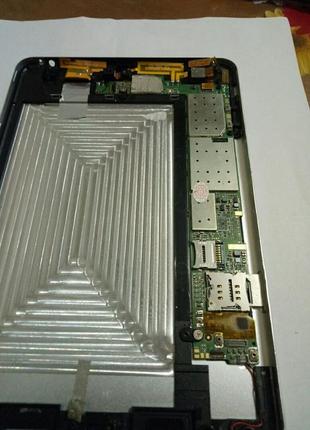 Iconbit nt-3803c плата