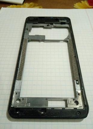 S-tell m578 корпус рамка для дисплея