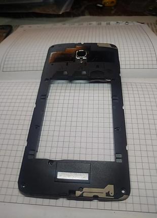 Alcatel 5022d корпус середина