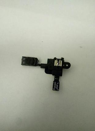 Samsung n7100 динамік