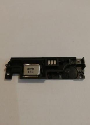 Sony xperia m2 d2302 динамік у корпусі