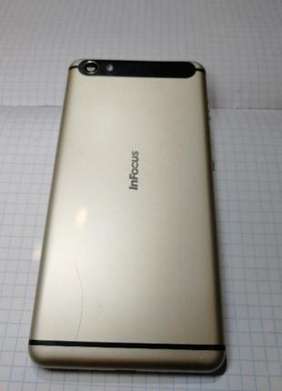 Infocus m560 кришка з кнопками