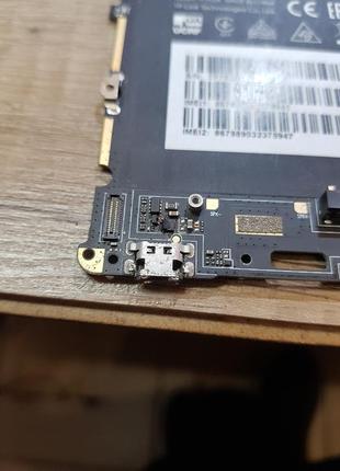 Tp-link neffos c5a tp703a плата
