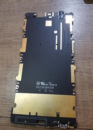 Tp-link neffos c5a tp703a плата 2