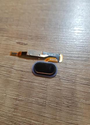 Meizu pro 6 шлейф сканера відбитків оригінальних