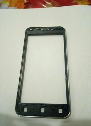 S-tell m551 корпус рамка під дисплей