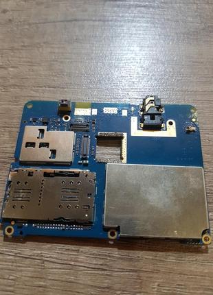 Meizu m5s плата 2