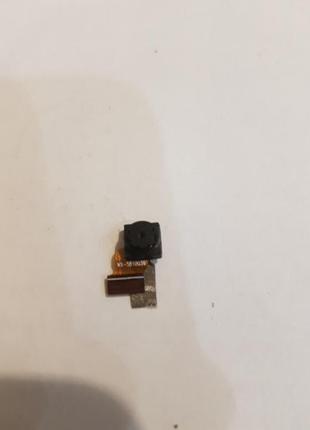 Blackview bv5800 камера селфи оригінал