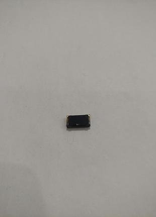 Meizu m5c динамік