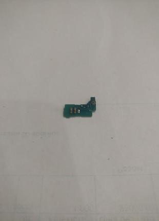 Sony c6602 xperia z плата антени