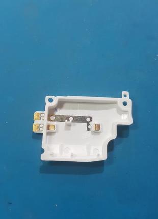 Zte axon 7 a2017u шлейф аудіо