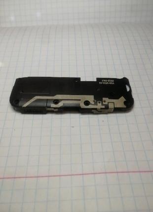 Zte blade v10 vita частина корпусу