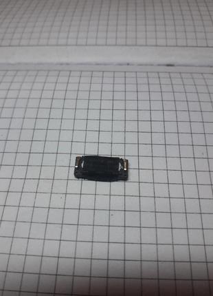 Lenovo s650 динамік