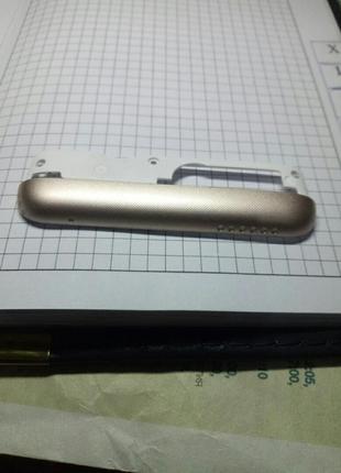 Prestigio psp3533 корпус кришка нижня