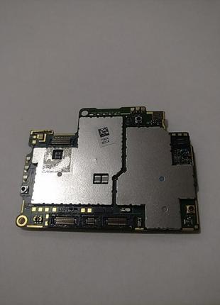 Sony xperia f3112 плата