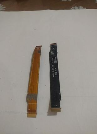 Lenovo s660 шлейф межплатный