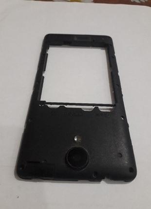 Tp-link neffos c5a tp703a корпус середня частина
