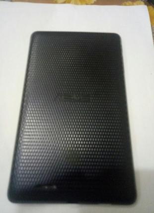 Asus memo pad me172v 16gb кришка задня