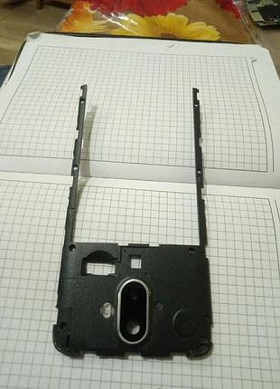 Oukitel k5 корпус середня частина