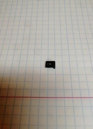 Meizu m6 note гумка ущільнення