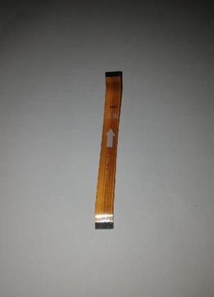 Huawei mate 10 lite rne-l21 шлейф межплатный оригінал б/у