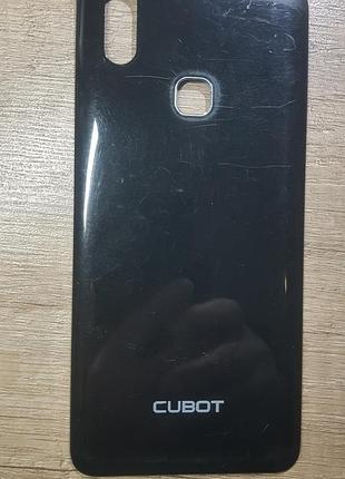 Cubot max 2 крихітки б/в