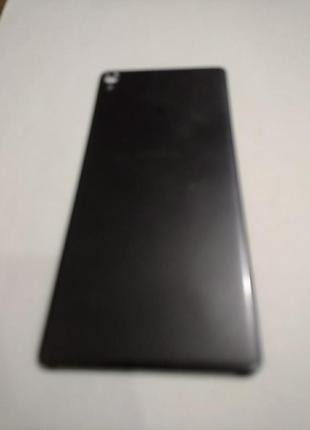Sony xperia f3112 кришка
