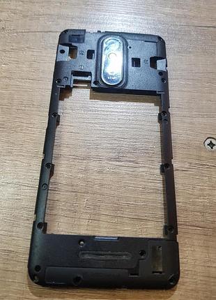 Tp-link neffos c7 lite tp7041a корпус середня частина