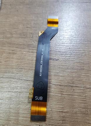 Xiaomi redmi s2 шлейф оригінальний