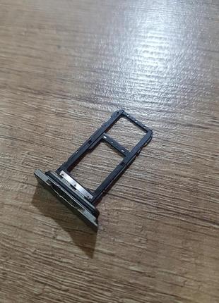 Blackview bv5800 сім лоток