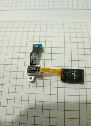 Samsung i9152 динамік