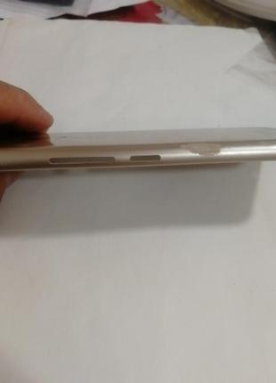 Meizu m5 кришка б/у 4