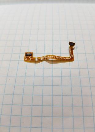 Doogee y8 шлейф датчика наближення