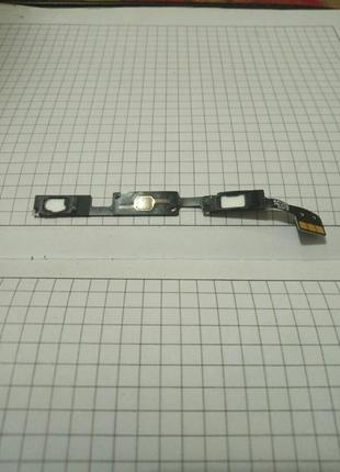 Samsung i9152 шлейф підсвічування