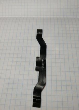 Xiaomi redmi note 3 шлейф межплатный б/у