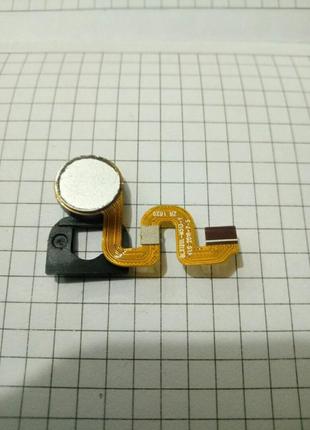 Leagoo m5 шлейф сенсора відбитка