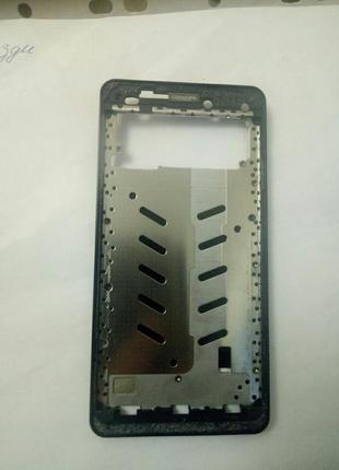 Prestigio psp5502 рамка під дисплей