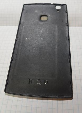 Doogee x5 max кришка 2