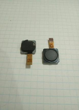 S-tell m578 сенсор відбитків пальців