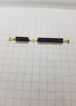 Doogee y8 кнопки