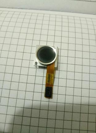 Oukitel k5 сенсор відбитків пальців