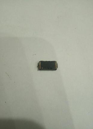 Lenovo a6010 динамік