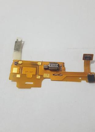 Huawei ascend g700-u10 шлейф