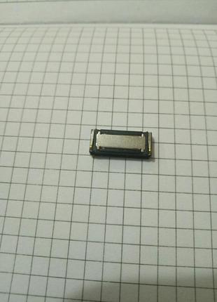 Oukitel k5 динамік