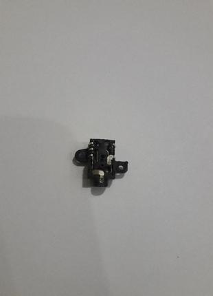 Meizu mx4 m461 гніздо навушників