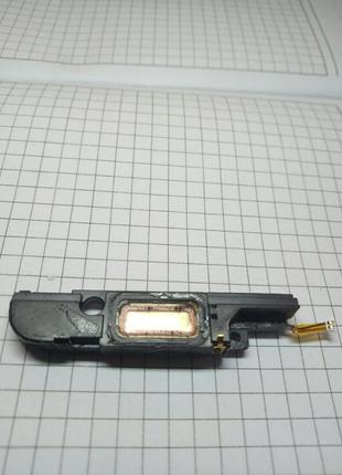 Htc one m7 pn07100 динамік