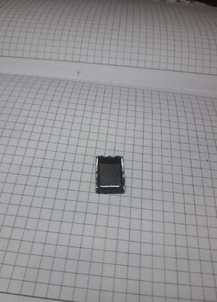 Doogee voyager2 dg301 динамік