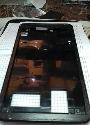 Asus me170c корпус рамка під дисплей