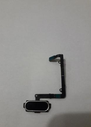 Samsung galaxy a5 a510f/ds шлейф кнопки home
