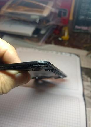 Alcatel 5022d корпус рамка під дисплей
